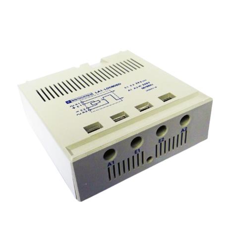 SCHNEIDER ELECTRIC LA1-LC580BD