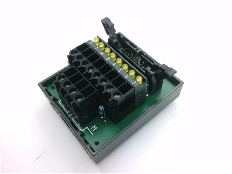 SIEMENS 6ES7924-0AA10-0BA0