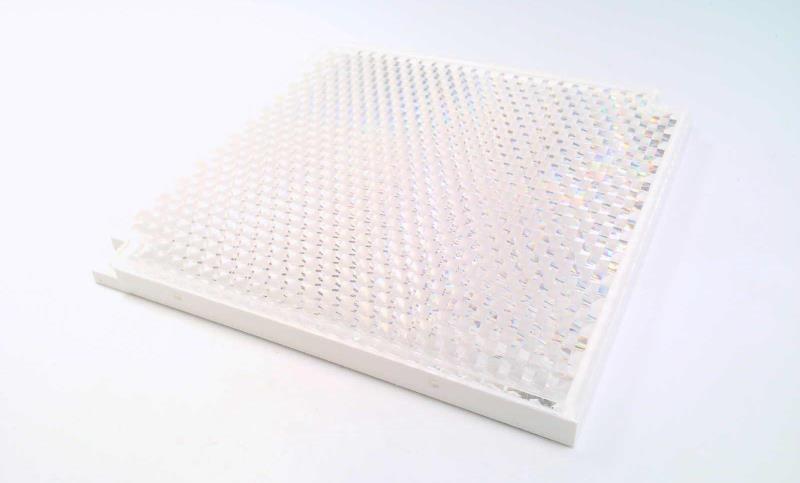 EFECTOR REFLECTOR TS-96X96-E20454