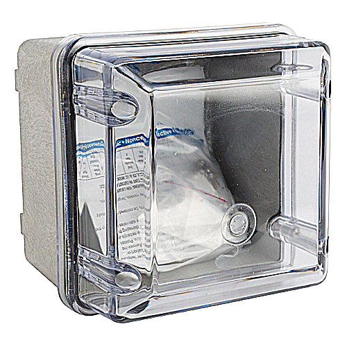 ABB THOMAS & BETTS CV665