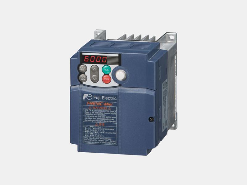 FUJI ELECTRIC FRN1.5C2E-2J