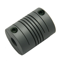 HELICAL COUPLINGS DSAC200-24-16