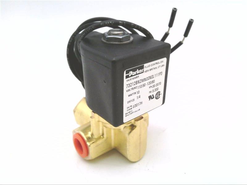 PARKER 73212BN2MN00N0L111P3