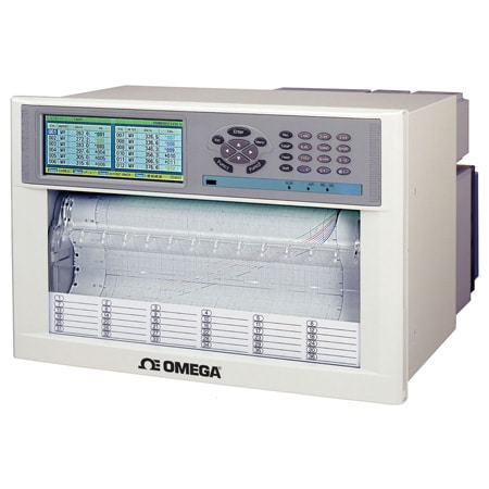 OMEGA ENGINEERING RD5120