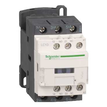 SCHNEIDER ELECTRIC LC1D38U7C
