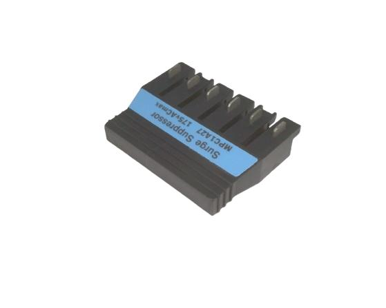 EATON CORPORATION MPC1A27