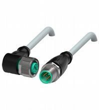V1-W-5M-PVC-V1-G by PEPPERL & FUCHS