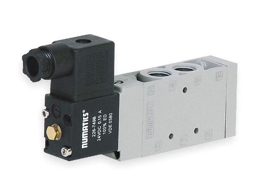 ASCO 8227A1NA21A00F1