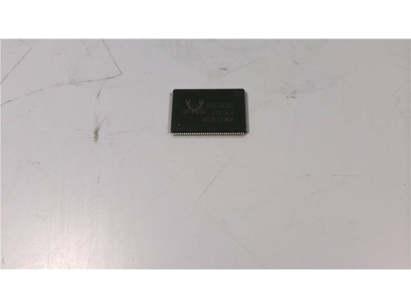 REALTEK RTD2483AD