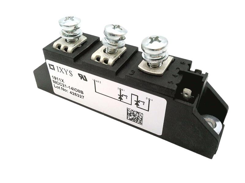 IXYS MCC2114IO8B