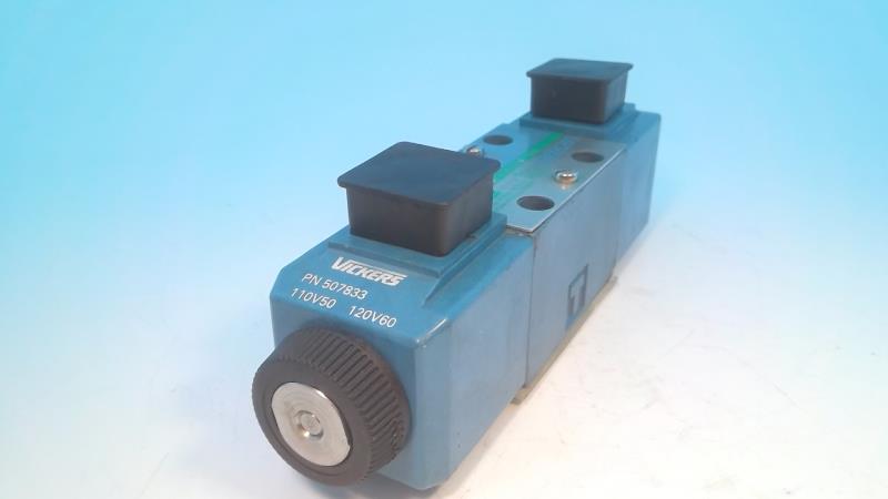 EATON CORPORATION DG4V-3S-2C-M-U-B6-60