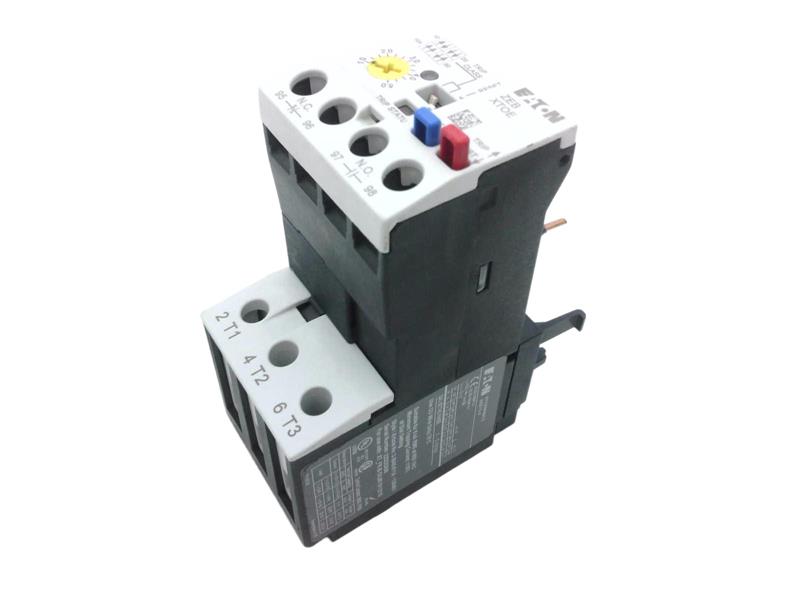 EATON CORPORATION XTOE005BCS