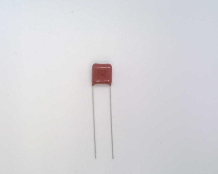 MATSUSHITA ELECTRIC ECQ-E2224KB