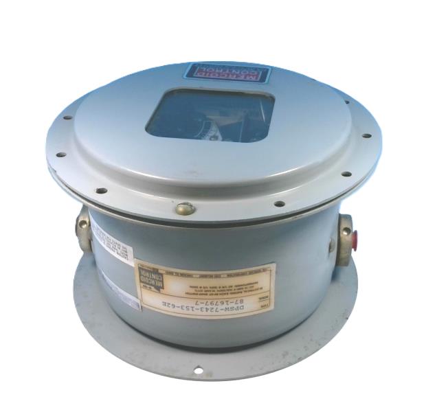 DWYER DPSW-7243-153-62E