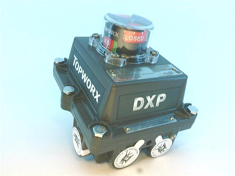 TOPWORX DXP-MH1GN4B