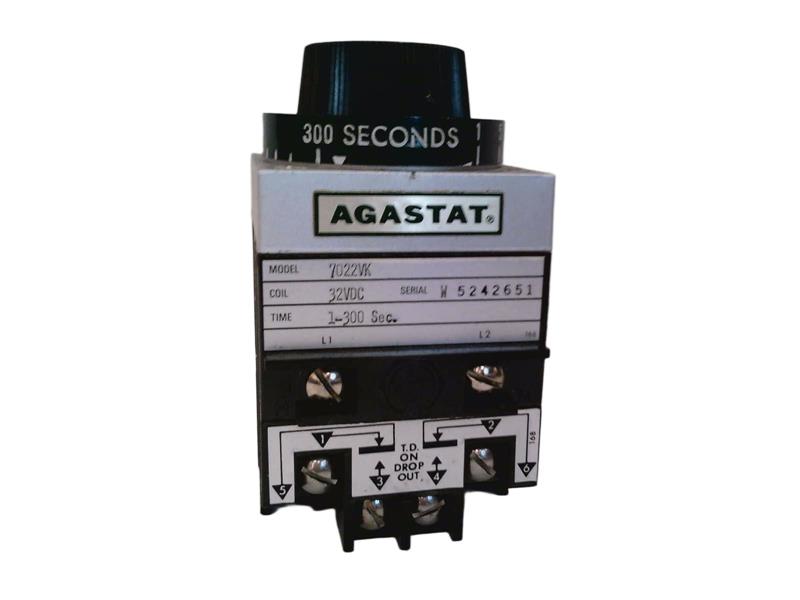 TE CONNECTIVITY 7022VK