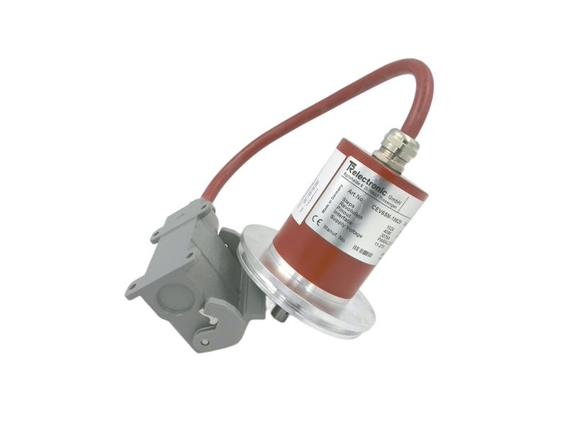 T&R ELECTRONIC CEV65M-10829