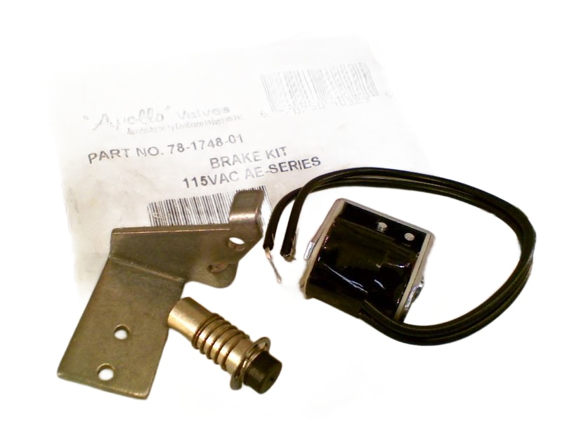 APOLLO VALVES 78174801