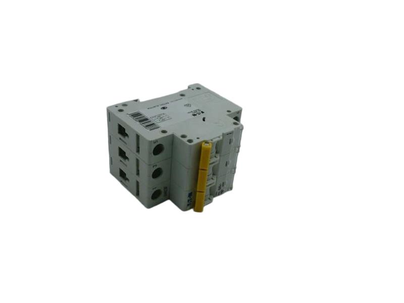 PXL-B25/3 by EATON CORPORATION