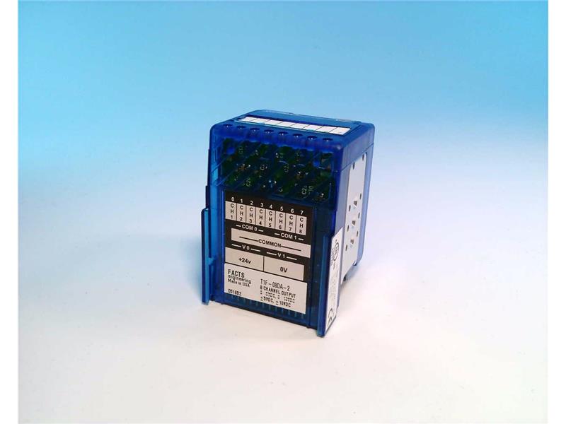 T1F-08DA-2 by AUTOMATION DIRECT