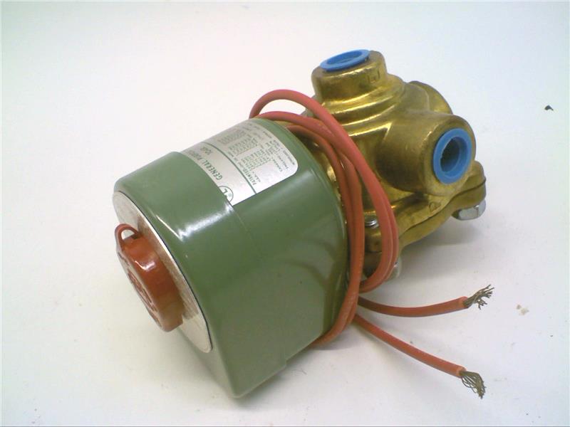 ASCO 8342B001-120/60,110/50