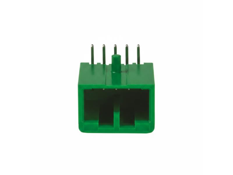 JAE ELECTRONICS IL-AG5-4P-S3L2