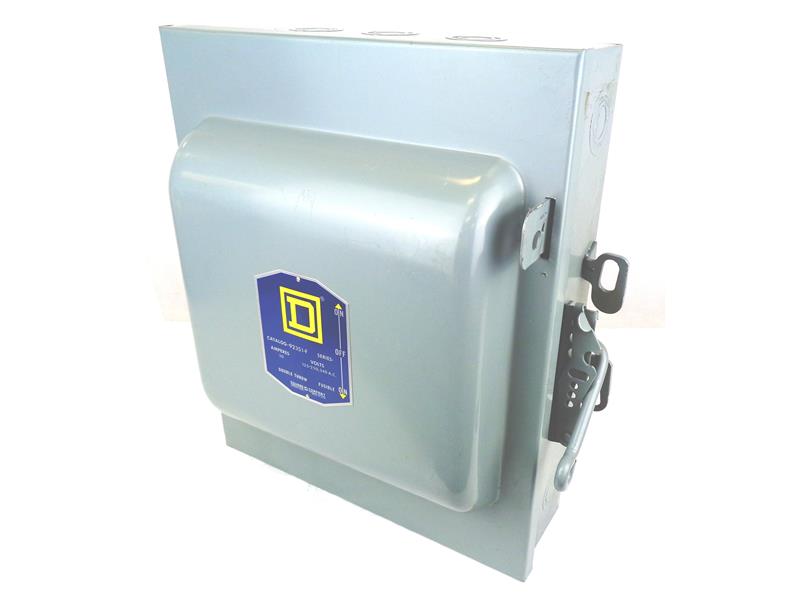 SCHNEIDER ELECTRIC 92351-F