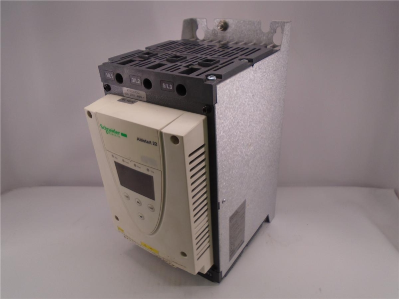 SCHNEIDER ELECTRIC ATS22D62Q