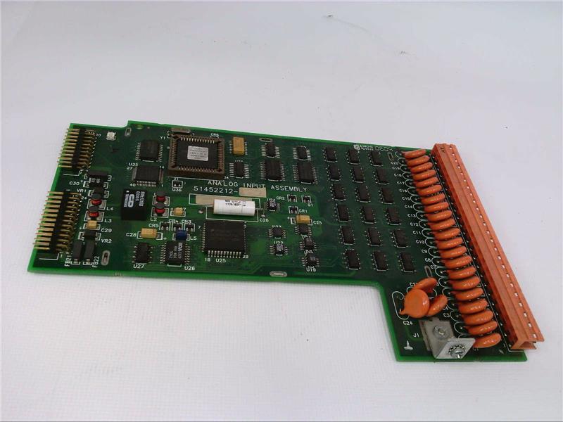 HONEYWELL 51452212-002