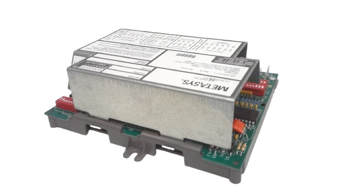 JOHNSON CONTROLS AS-VAV111-1