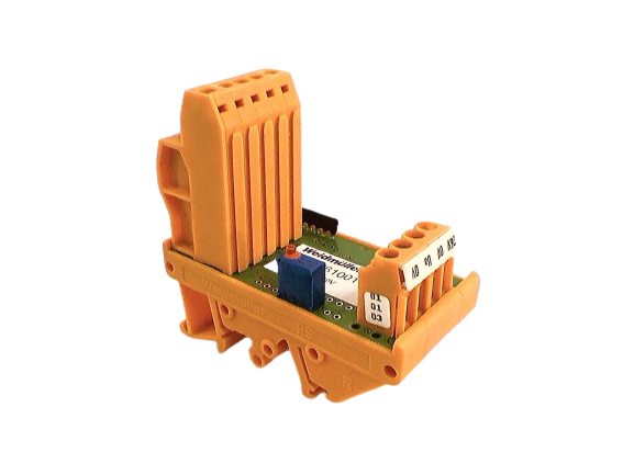 WEIDMULLER 1160761001