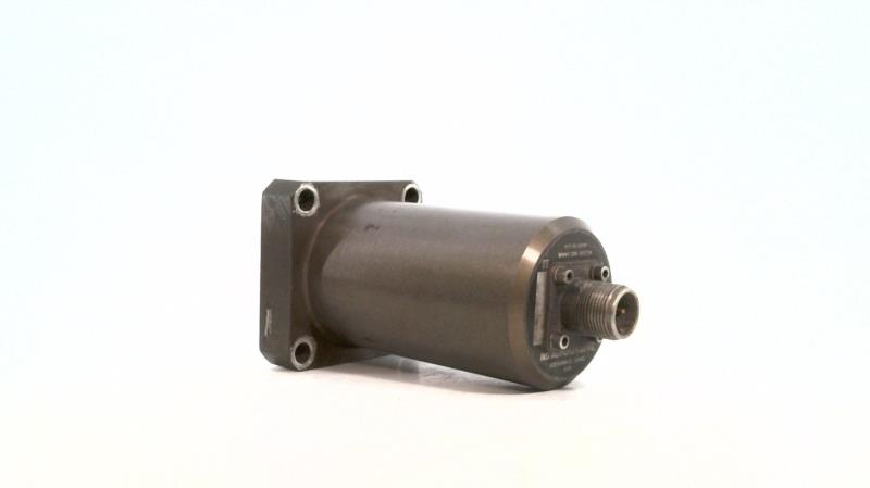 IRD MECHANALYSIS 544M