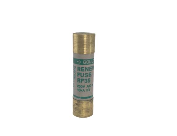 MERSEN RF35