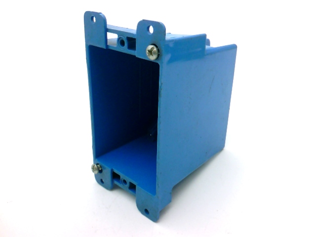 ABB THOMAS & BETTS B114R-UPC