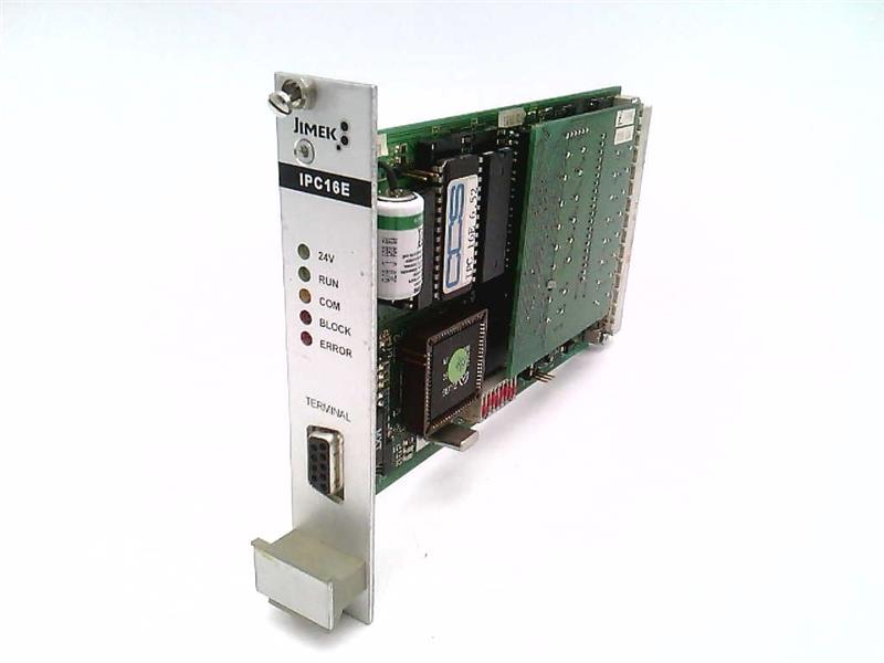 IPC16E by CUSTOM CONTROL SENSORS