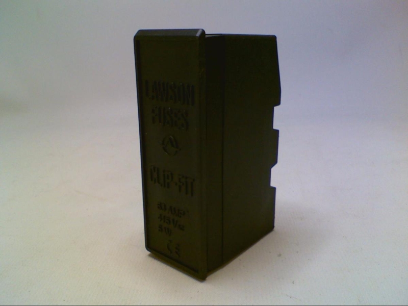 LAWSON FUSES LCF63FC/FCBK