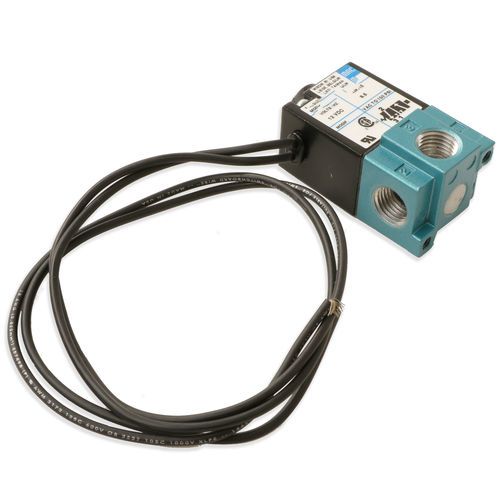 MAC VALVES INC 113B-501BAAD