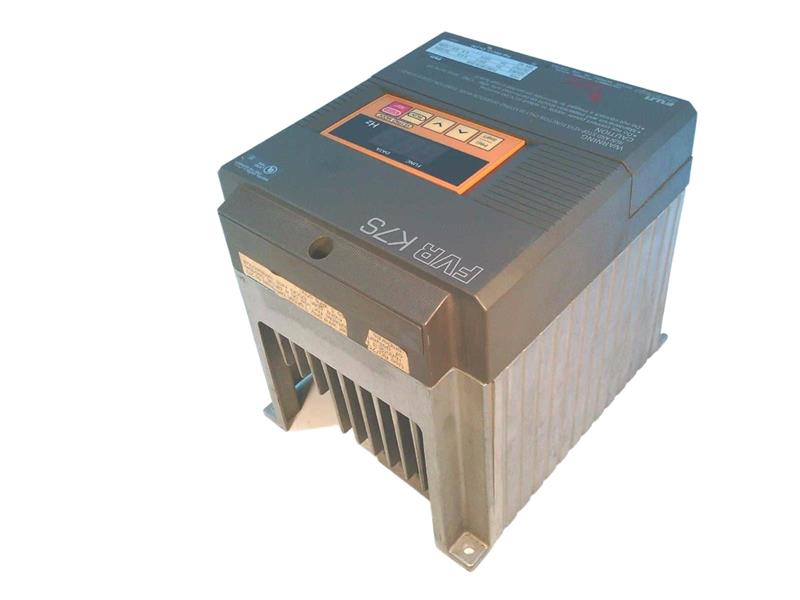 FUJI ELECTRIC FVR015K7S-2UX