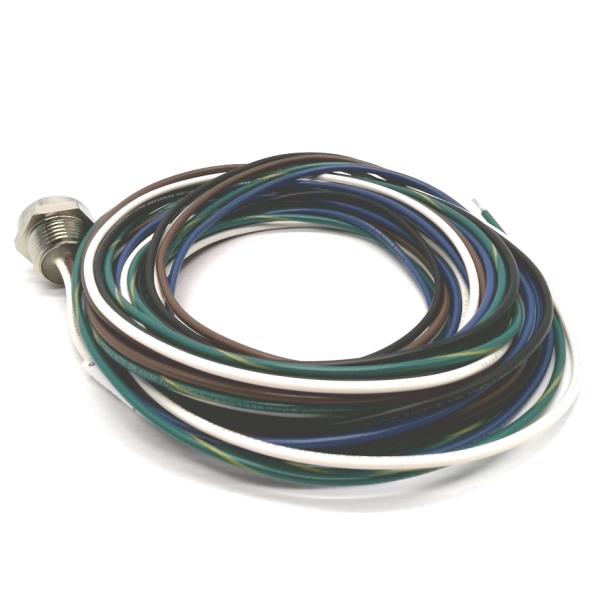 RKF 50-3M/NPT by TURCK