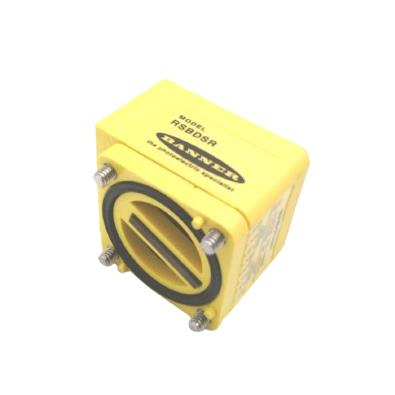 BANNER ENGINEERING RSBDSR