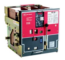 EATON CORPORATION DSII-608