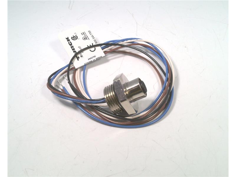 TURCK FK 4.4-0.5/M20