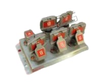 ALLEN BRADLEY 440T-MKEXE14X007