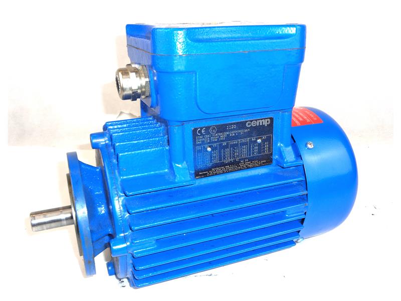 AB30 80A by REGAL REXNORD