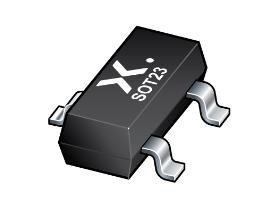 BZX84B16 by NEXPERIA