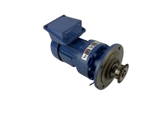 SUMITOMO MACHINERY INC CNVM02-6085A-51