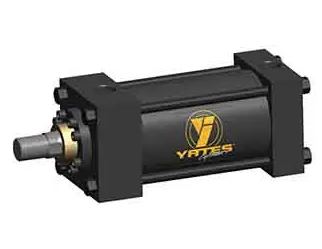 YATES YS-120275-TR-2X4X1.38