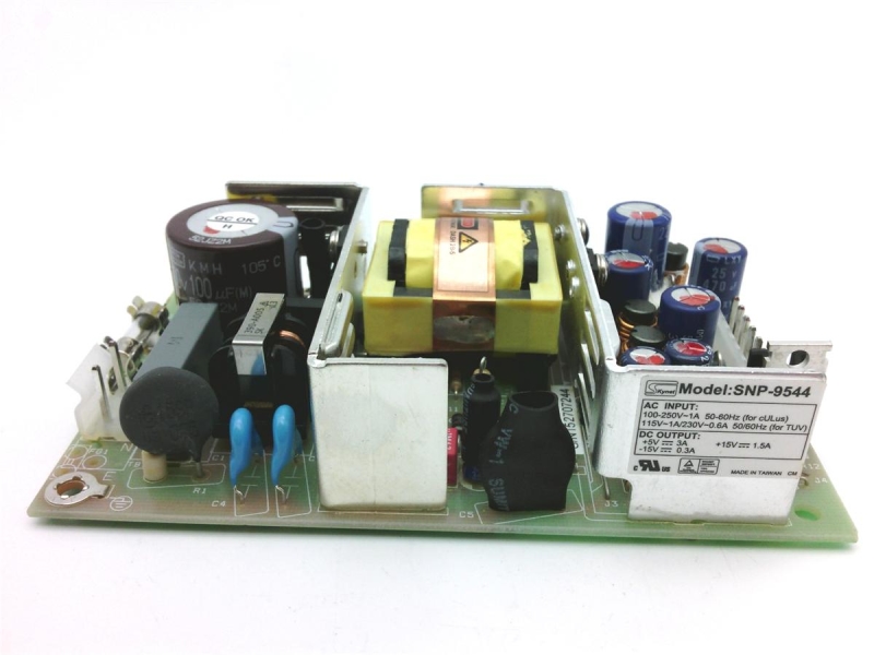 SKYNET ELECTRONIC SNP-9544