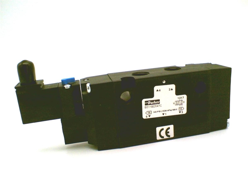 PARKER B511BD547C