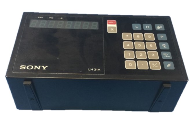 SONY LH31A-1D